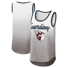 Cleveland Guardians G-III 4Her by Carl Banks Women's Logo Opening Day Tank Top Online