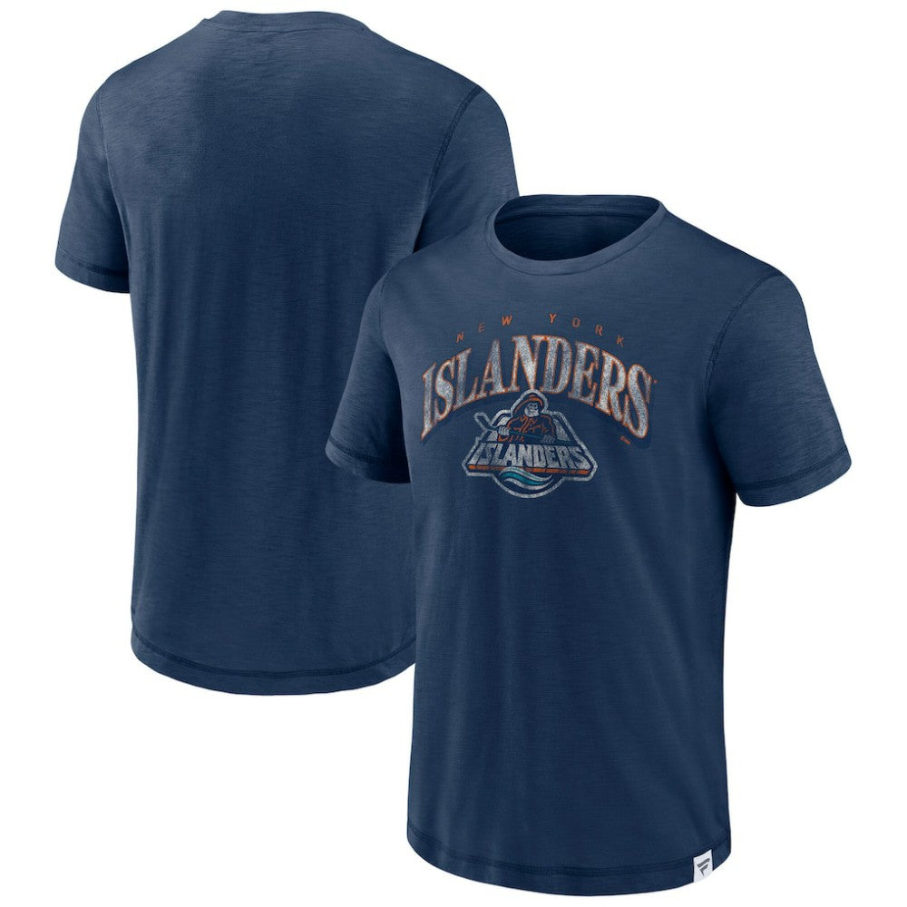 New York Islanders Fanatics Special Edition 2.0 T-Shirt - Royal | Fanatics near me