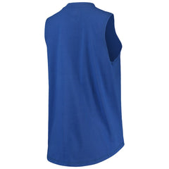 Chicago Cubs DKNY Sport Women's Marcie Tank Top Sale