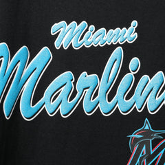 Miami Marlins DKNY Sport Women's Marcie Tank Top Outlet
