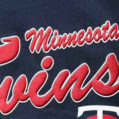 Minnesota Twins DKNY Sport Women's Marcie Tank Top Outlet