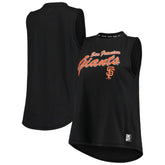 San Francisco Giants DKNY Sport Women's Marcie Tank Top Sale