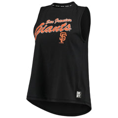 San Francisco Giants DKNY Sport Women's Marcie Tank Top Sale