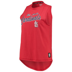 St. Louis Cardinals DKNY Sport Women's Marcie Tank Top Discount