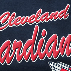 Cleveland Guardians DKNY Sport Women's Marcie Tank Top Online