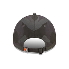 Cleveland Browns New Era Core Classic 2.0 9TWENTY Adjustable Hat - Camo - NFL