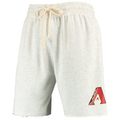 Arizona Diamondbacks Concepts Sport Mainstream Terry Tri-Blend Shorts Near Me