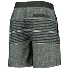 Cleveland Browns G-III Sports by Carl Banks Horizon Swim Shorts - Black - NFL