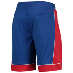 Buffalo Bills Starter Fan Favorite Fashion Shorts - Royal/Red - NFL