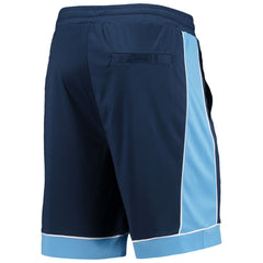 Tennessee Titans Starter Fan Favorite Fashion Shorts - Navy/Blue - NFL