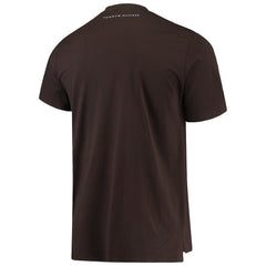 Cleveland Browns Tommy Hilfiger The Travis T-Shirt - Brown - NFL