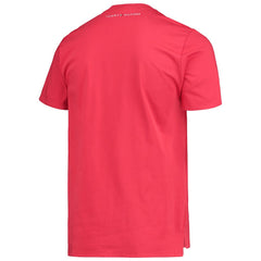 Kansas City Chiefs Tommy Hilfiger The Travis T-Shirt - Red - NFL
