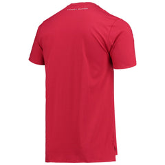 Tampa Bay Buccaneers Tommy Hilfiger The Travis T-Shirt - Red - NFL