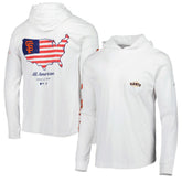 San Francisco Giants johnnie-O Edison Hoodie T-Shirt for sale