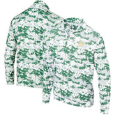 Athletics Digital Camo Performance Quarter-Zip Pullover Jacket Outlet