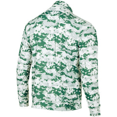 Athletics Digital Camo Performance Quarter-Zip Pullover Jacket Outlet