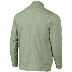 Seattle Mariners Peached Marled Yarn Quarter-Zip Pullover Jacket Near Me
