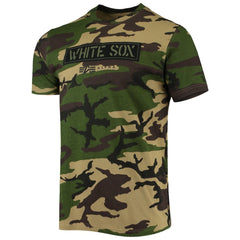 Chicago White Sox New Era Club T-Shirt for sale