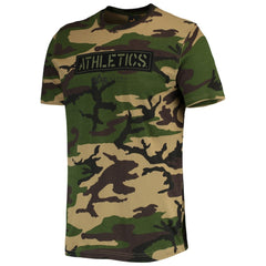 Athletics New Era Club T-Shirt Sale