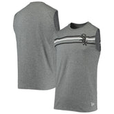Chicago White Sox New Era Muscle Tank Top Discount
