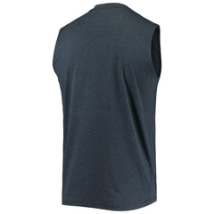 Milwaukee Brewers New Era Muscle Tank Top Near Me