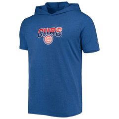 Chicago Cubs New Era Hoodie T-Shirt Sale