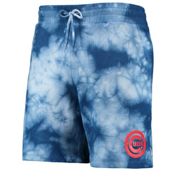 Chicago Cubs New Era Team Dye Shorts Near Me