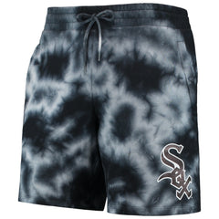 Chicago White Sox New Era Team Dye Shorts Online
