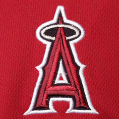 Los Angeles Angels Big & Tall Mesh Shorts Online