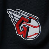 Cleveland Guardians Big & Tall Mesh Shorts Online
