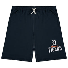 Detroit Tigers Big & Tall French Terry Shorts Sale