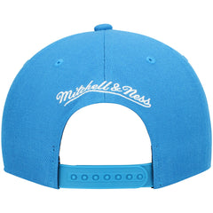Mitchell & Ness Orlando Magic Ground 2.0 Snapback Hat Blue