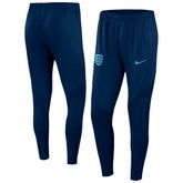 Nike - England National Team 2022 Strike Performace Track Pants - Navy