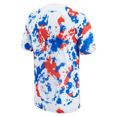 Nike - USMNT 2022/23 Pre-Match Top - White