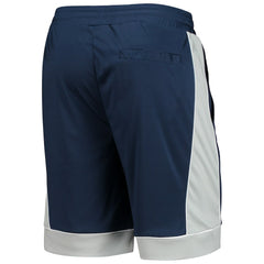 Dallas Cowboys G-III Sports by Carl Banks Fan Favorite Fashion Shorts -Navy/Gray - NFL