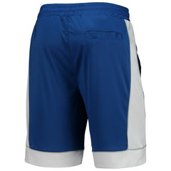 Dallas Cowboys G-III Sports by Carl Banks Fan Favorite Fashion Shorts - Royal/White - NFL