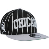 Chicago White Sox New Era City Arch 9FIFTY Snapback Hat Sale
