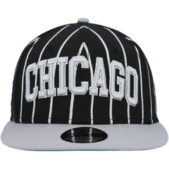 Chicago White Sox New Era City Arch 9FIFTY Snapback Hat Sale