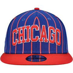 Chicago Cubs New Era City Arch 9FIFTY Snapback Hat Near Me