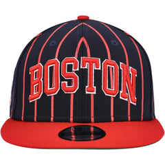 Boston Red Sox New Era City Arch 9FIFTY Snapback Hat Near Me