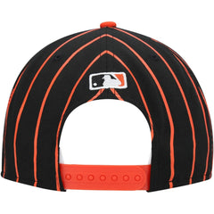 San Francisco Giants New Era City Arch 9FIFTY Snapback Hat Discount
