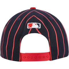 Washington Nationals New Era City Arch 9FIFTY Snapback Hat Outlet