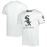 Chicago White Sox New Era Historical Championship T-Shirt Outlet