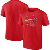 Nolan Arenado St. Louis Cardinals Fanatics Player Name & Number T-Shirt Online