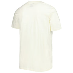 Arizona Cardinals New Era Sideline Chrome T-Shirt - Cream - NFL