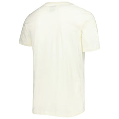 Las Vegas Raiders New Era Sideline Chrome T-Shirt - Cream - NFL