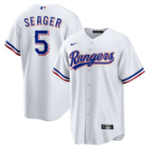 Corey Seager Texas Rangers Nike Home Replica Player Jersey Discount