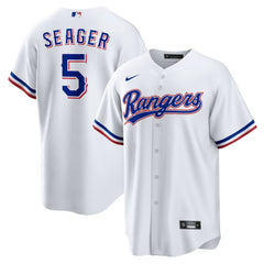 Corey Seager Texas Rangers Nike Home Replica Player Jersey Discount