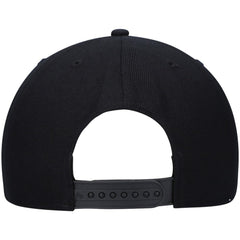 Chicago White Sox '47 2021 City Connect Captain Snapback Hat for sale