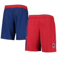 Chicago Cubs Youth Oh Yeah Shorts for sale